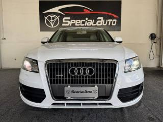 AUDI Q5 usata, con Specchietti laterali elettrici