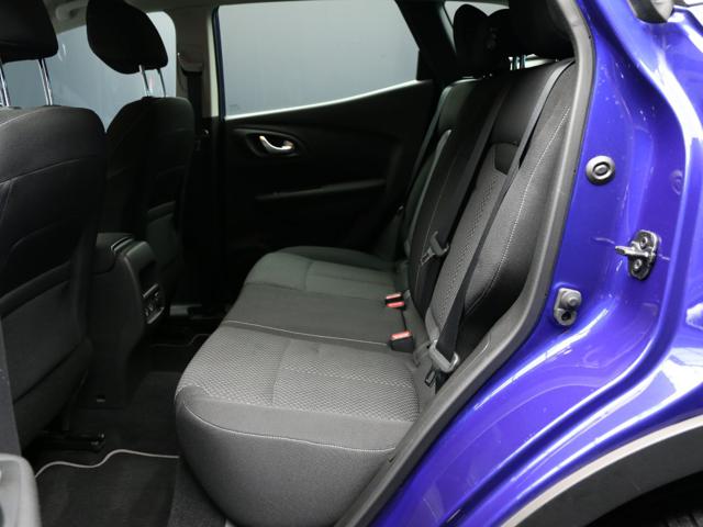 RENAULT Kadjar usata, con Chiusura centralizzata