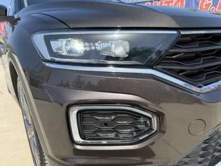 VOLKSWAGEN T-Roc usata, con ESP