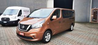 NISSAN NV300 usata, con Airbag laterali