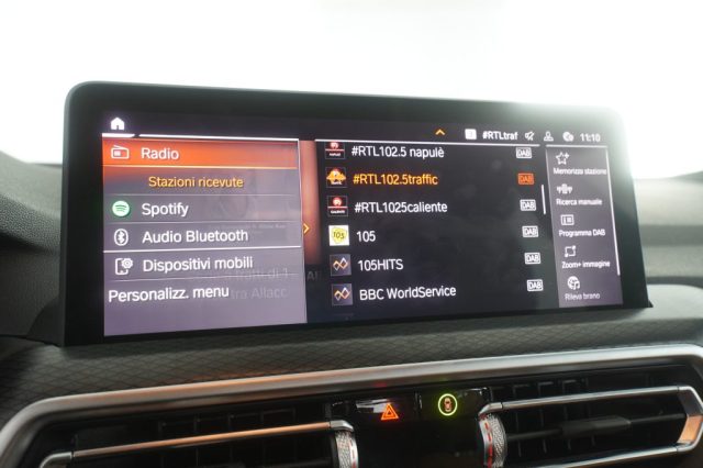 BMW X3 usata 17
