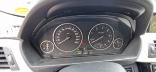 BMW 318 usata, con Airbag Passeggero