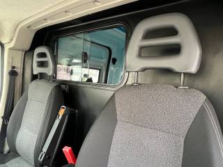 FIAT Ducato usata, con Climatizzatore automatico, 2 zone