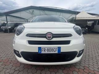 FIAT 500X usata, con Volante in pelle