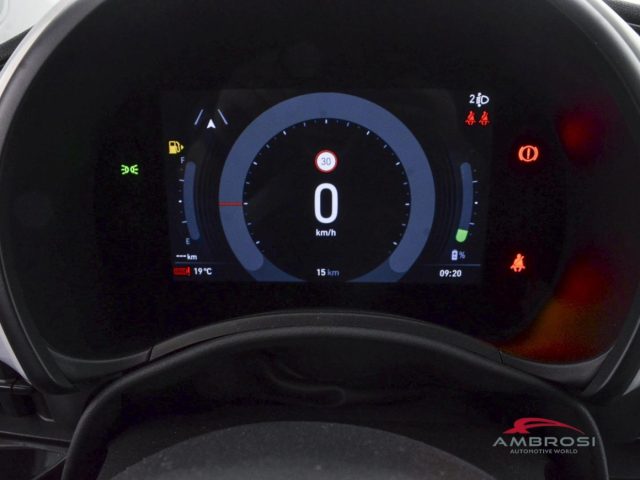FIAT 500 usata 12