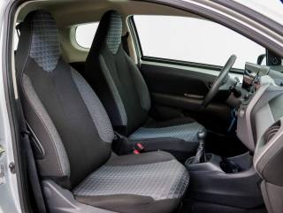 PEUGEOT 108 usata, con Servosterzo