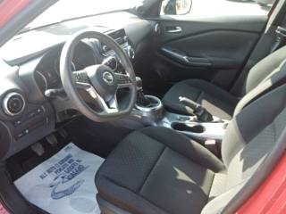 NISSAN Juke usata, con Chiusura centralizzata