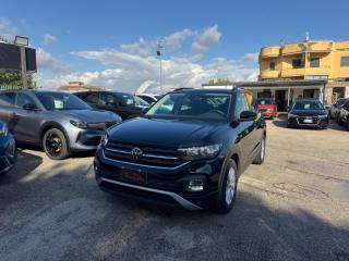 VOLKSWAGEN T-Cross usata, con Airbag