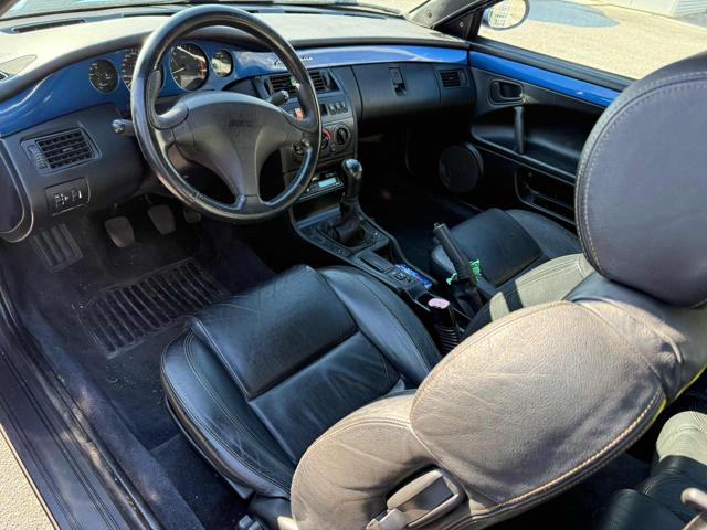 FIAT Coupe usata 7