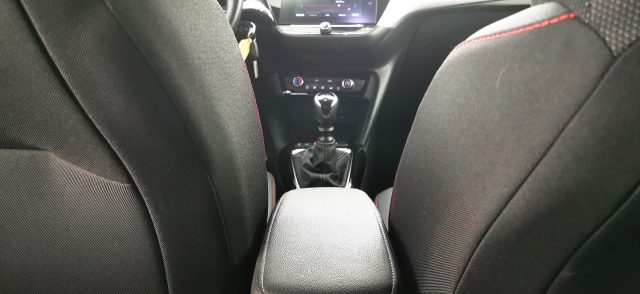 OPEL Corsa usata 61