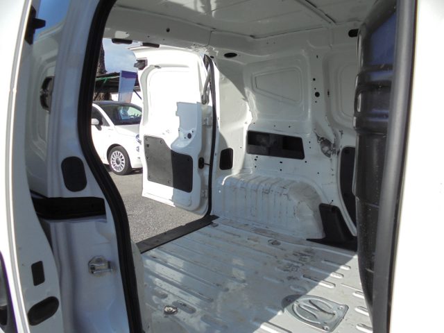 FIAT Fiorino usata 26