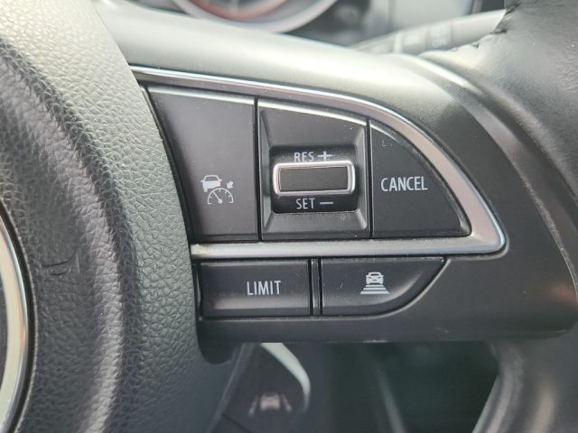 SUZUKI Swift usata, con Sensore di luce