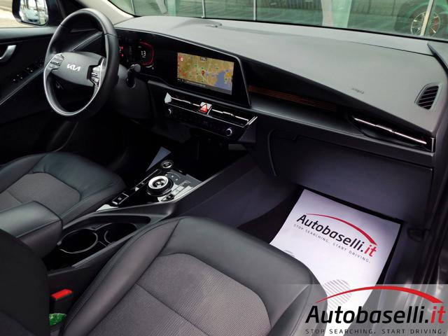KIA Niro usata, con Touch screen
