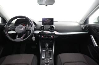 AUDI Q2 usata 4