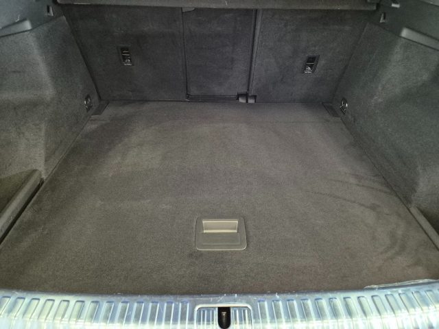 AUDI Q3 usata, con Fendinebbia