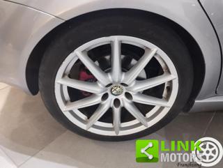 ALFA ROMEO 159 usata, con Specchietti laterali elettrici