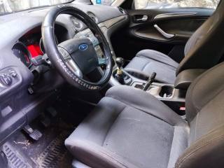 FORD S-Max usata, con Airbag