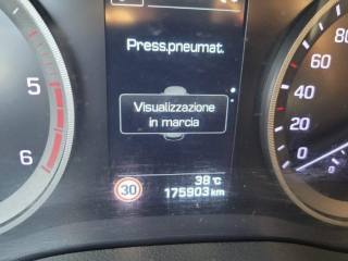 HYUNDAI Tucson usata, con Controllo trazione