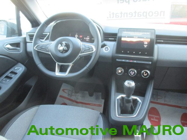 MITSUBISHI Colt usata, con Specchietti laterali elettrici