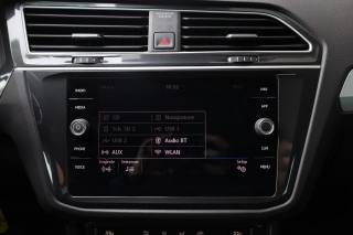 VOLKSWAGEN Tiguan usata, con Sospensioni sportive