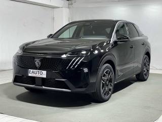PEUGEOT 3008 Hybrid 145 e-DCS6 Allure