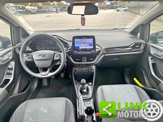 FORD Fiesta usata, con Airbag