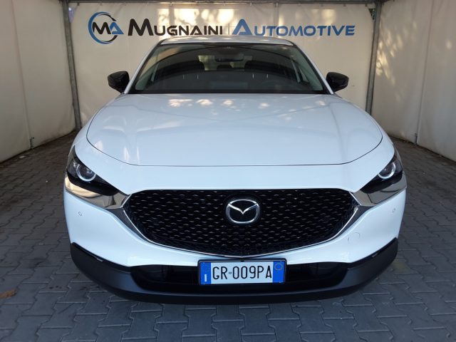 MAZDA CX-30 usata, con ABS