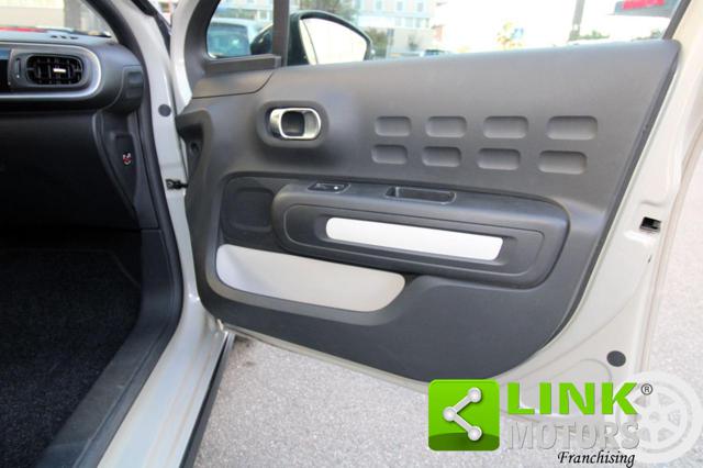 CITROEN C3 usata 20