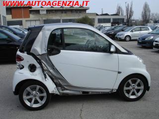SMART ForTwo usata 5
