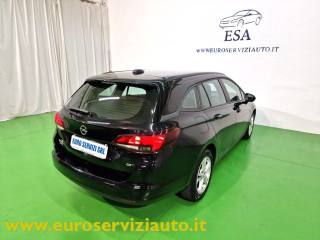 OPEL Astra usata, con Controllo trazione