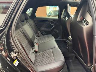 AUDI RS3 usata, con Cruise Control