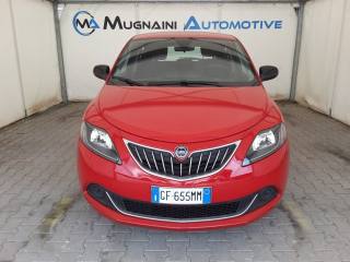 LANCIA Ypsilon 1.0 70cv Hybrid Ecochic Silver *solo 29.600 Km*