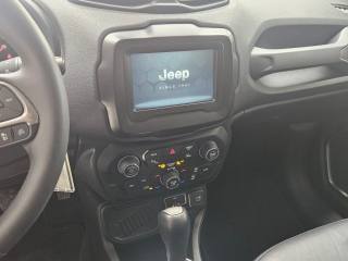 JEEP Renegade usata, con Controllo automatico clima