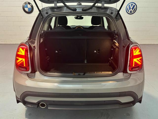 MINI Cooper usata, con Controllo trazione