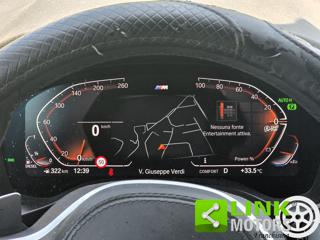 BMW X4 usata, con Controllo automatico clima