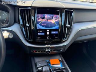 VOLVO XC60 usata, con Sistema di navigazione