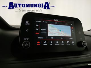 FIAT Tipo usata, con Cruise Control