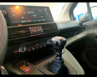 FIAT Doblo usata 18