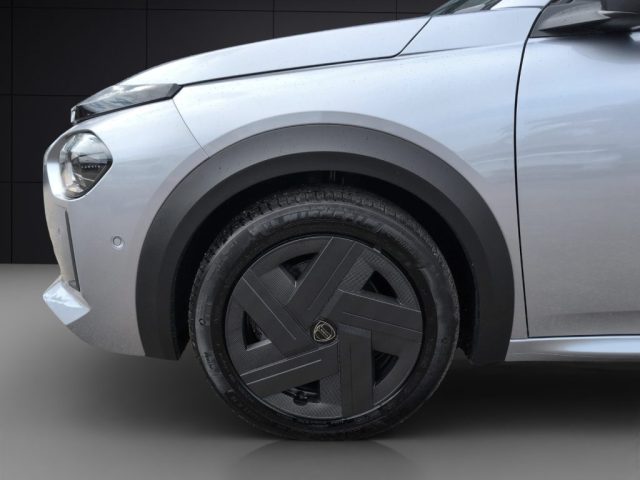 LANCIA Ypsilon usata, con Immobilizzatore elettronico