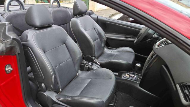 PEUGEOT 207 usata, con Fendinebbia