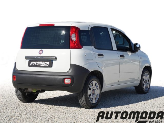 FIAT Panda usata, con Airbag Passeggero