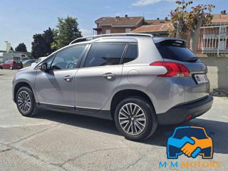 PEUGEOT 2008 usata, con Airbag Passeggero