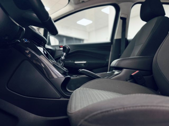 FORD C-Max usata, con Cerchi in lega