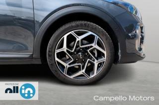 KIA XCeed usata 21