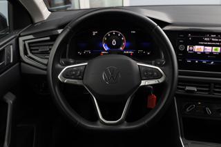VOLKSWAGEN Taigo usata, con Sensore di luce