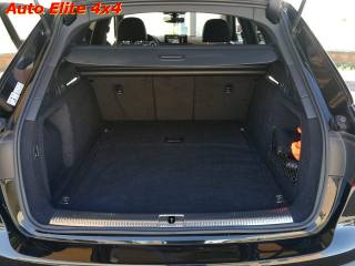 AUDI A4 allroad usata, con Cronologia tagliandi