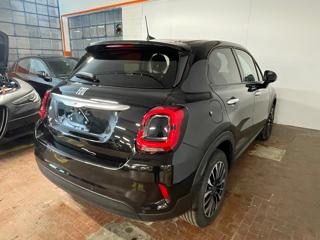 FIAT 500X usata, con Autoradio