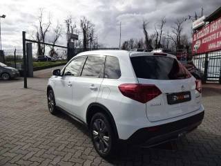 SUZUKI Vitara usata, con Autoradio