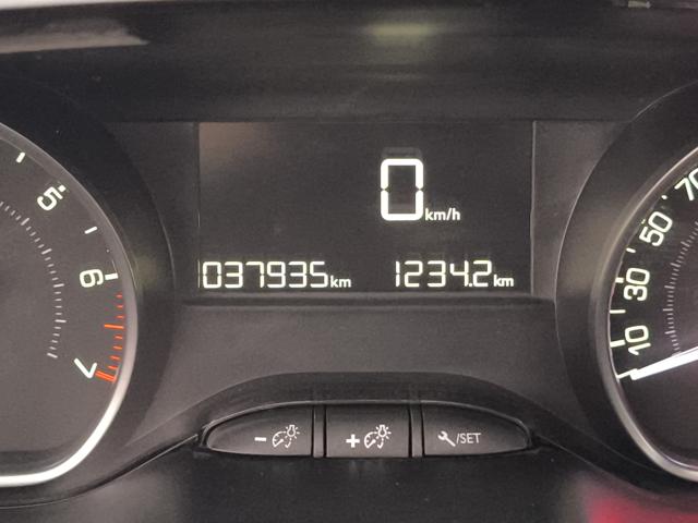 PEUGEOT 208 usata, con Servosterzo
