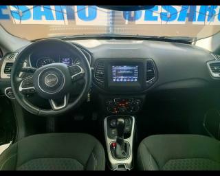 JEEP Compass usata 4